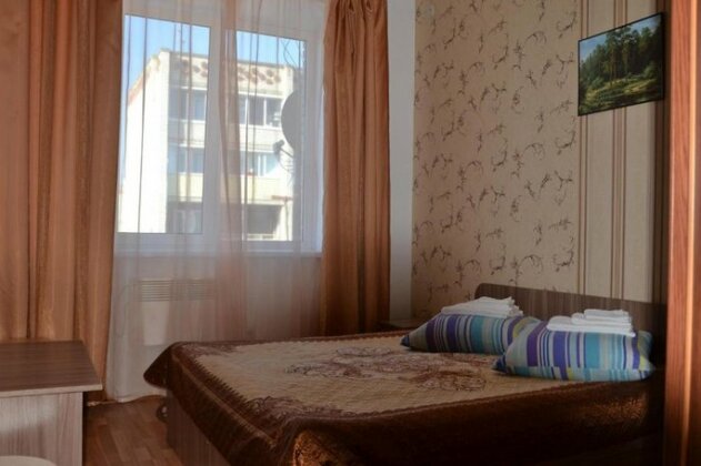 Guest House Uyut Sortavala - Photo4