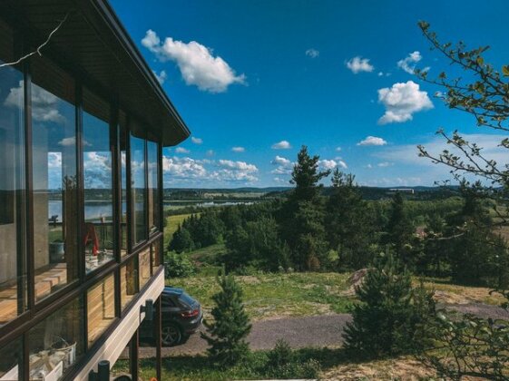 Holiday Home on Helyulskoe 69a - Photo2
