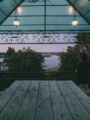 Holiday Home on Helyulskoe 69a - Photo3