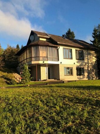 Holiday Home on Helyulskoe 69a - Photo4