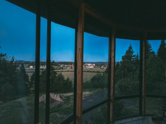 Holiday Home on Helyulskoe 69a - Photo5
