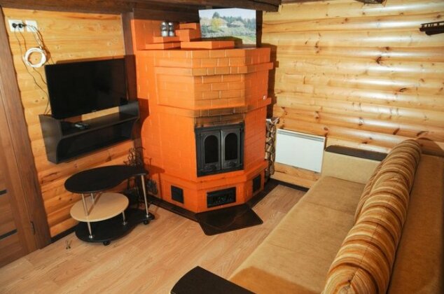 Holiday Home Tihotut