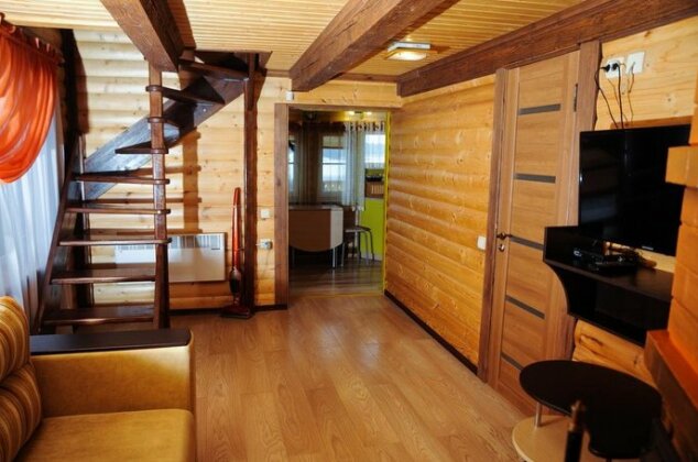 Holiday Home Tihotut - Photo2