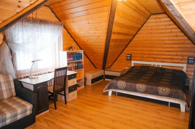 Holiday Home Tihotut - Photo4