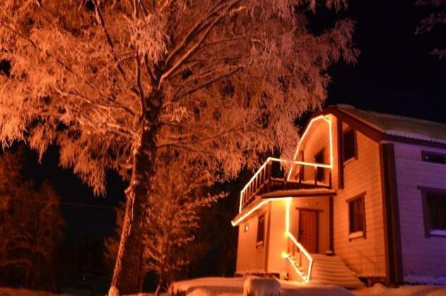 Holiday Park Ruskeala - Photo2