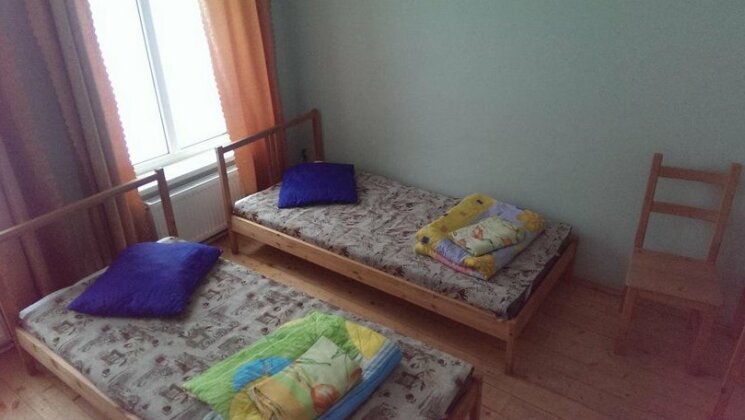 Holiday Park Ruskeala - Photo3