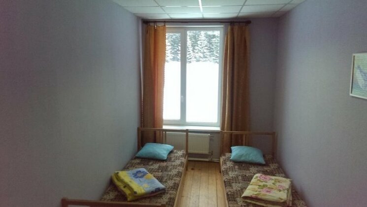 Holiday Park Ruskeala - Photo4