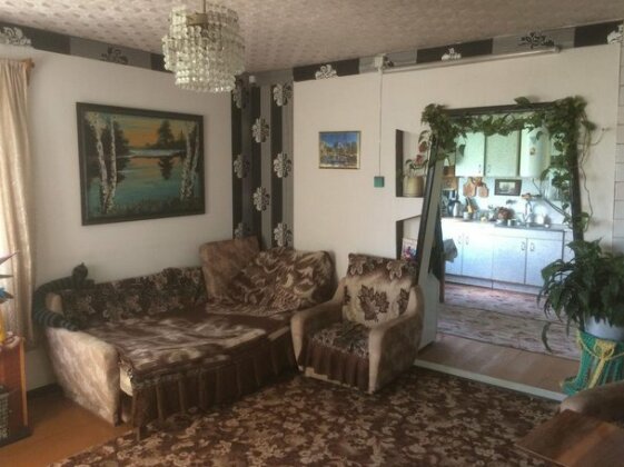 Homestay On Ladoga - Photo5