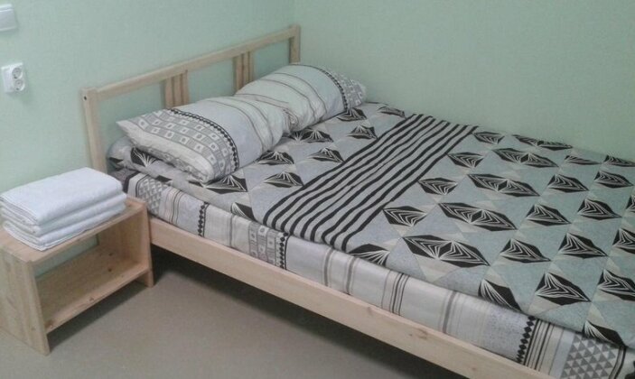 Hostel Ruskeala