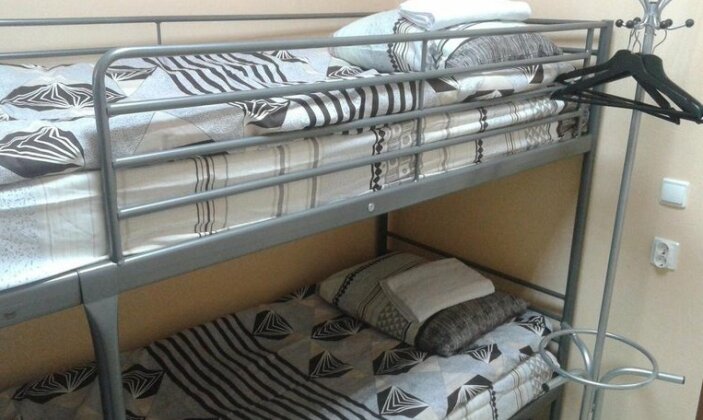 Hostel Ruskeala - Photo2