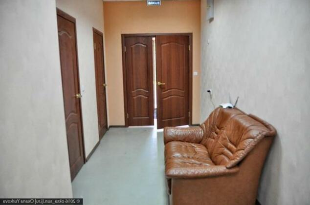 Hostel Ruskeala - Photo3