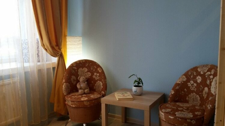 Hostel Stars - Photo2