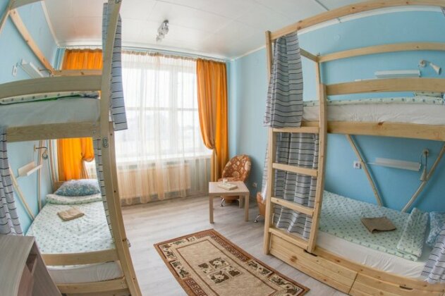 Hostel Stars - Photo4