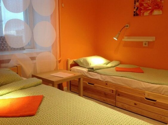 Hostel Stars - Photo5