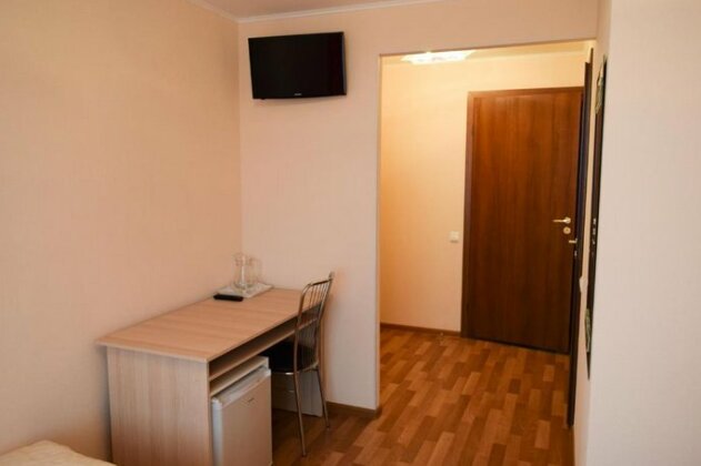 Hotel Belye Mosty - Photo2