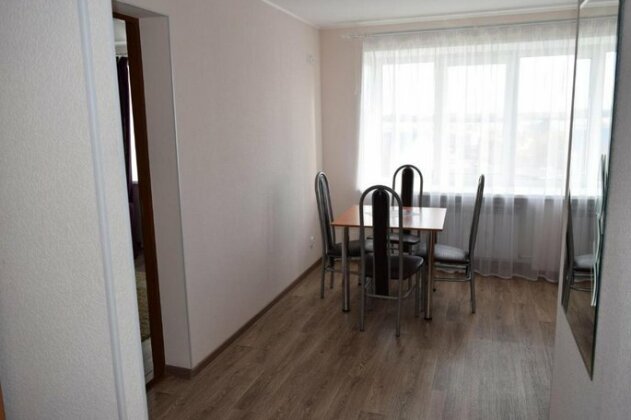 Hotel Belye Mosty - Photo3