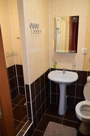 Hotel Belye Mosty - Photo4