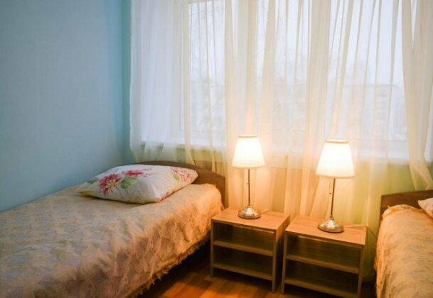 Hotel Belye Mosty - Photo5