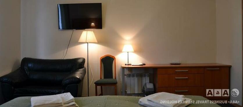 Hotel Kaunis - Photo2