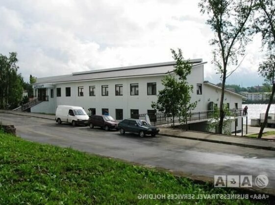 Hotel Kaunis - Photo5