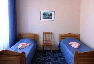 Hotel Ladoga Sortavala - Photo2