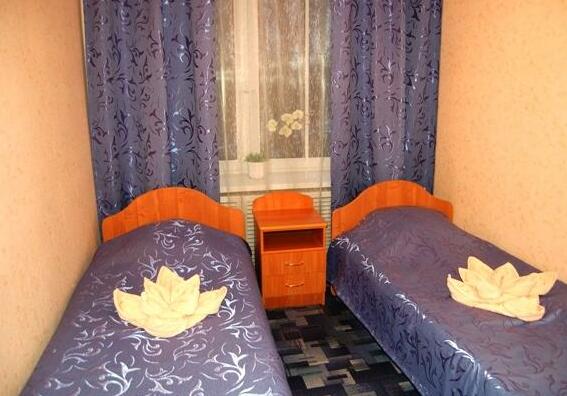 Hotel Ladoga Sortavala - Photo3