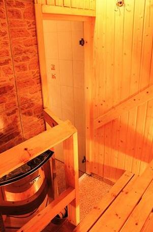 Hotel Ladoga Sortavala - Photo4