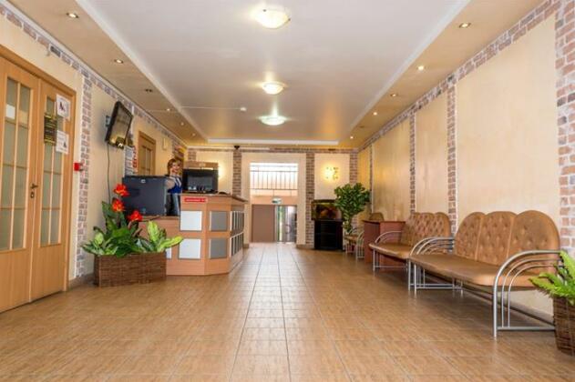 Hotel Sortavala - Photo3
