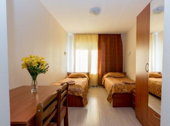 Hotel Sortavala - Photo4