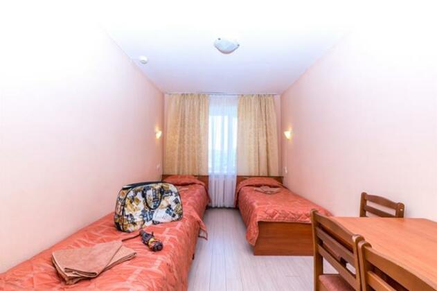 Hotel Sortavala - Photo5