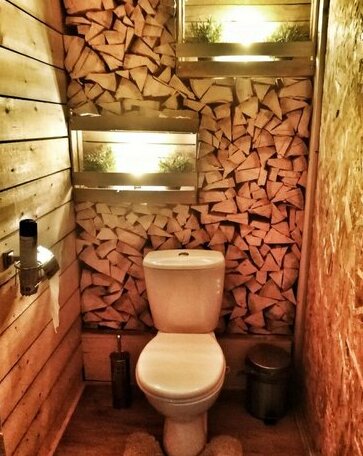 House on Shkolnaya 6 - Photo2