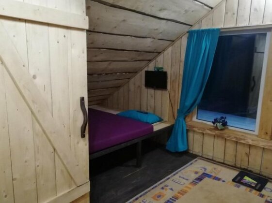 House on Shkolnaya 6 - Photo4