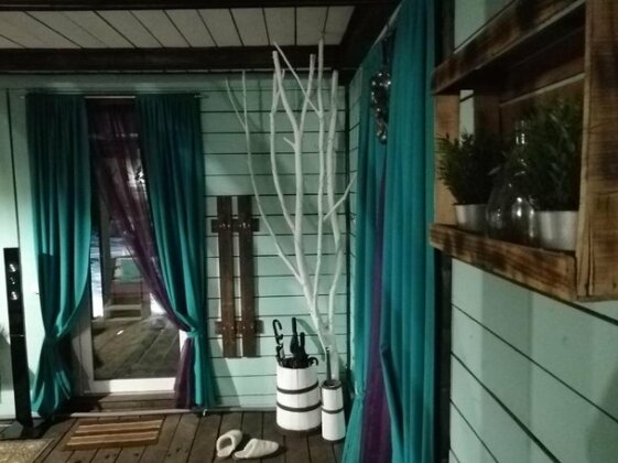 House on Shkolnaya 6 - Photo5