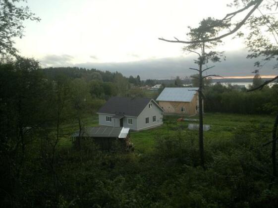 House Rodnik