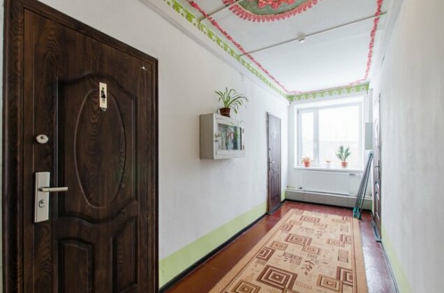 Inn Haapalampi - Photo3
