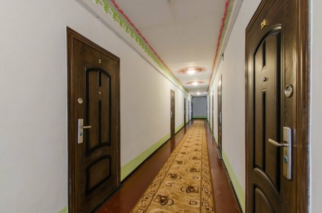Inn Haapalampi - Photo5