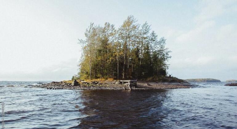 Island House Sortavala