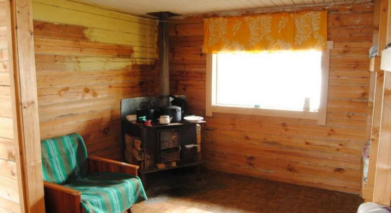 Island House Sortavala - Photo3
