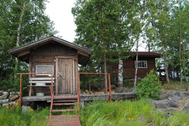 Izba Na Ostrove Guest House - Photo2