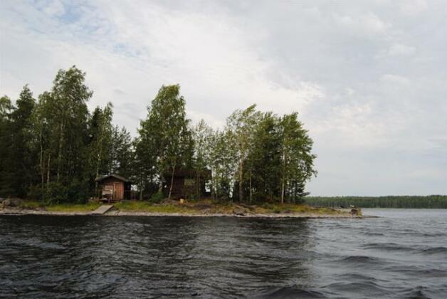 Izba Na Ostrove Guest House - Photo4