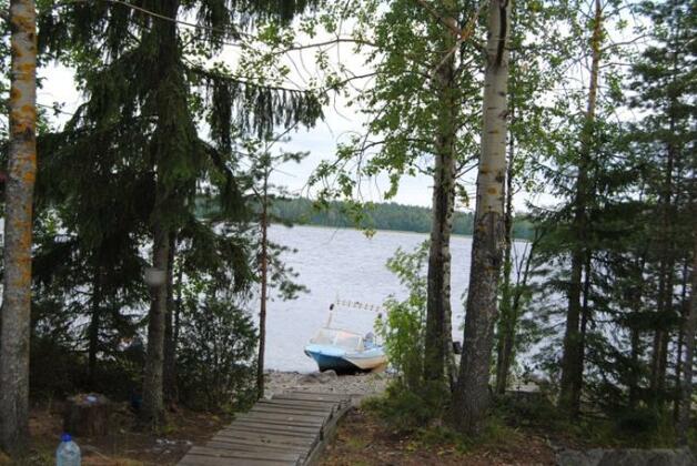 Izba Na Ostrove Guest House - Photo5