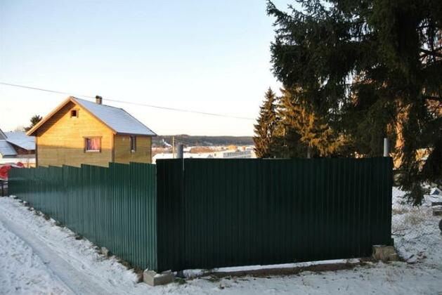 Karelian Country House