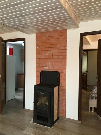 Karelian Country House - Photo3