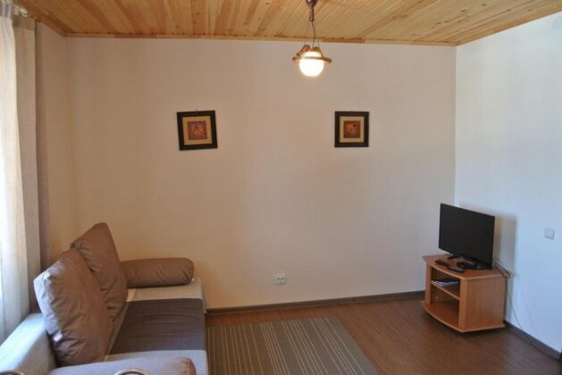 Karelian Country House - Photo5