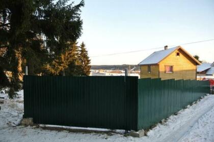 Karelian Country House