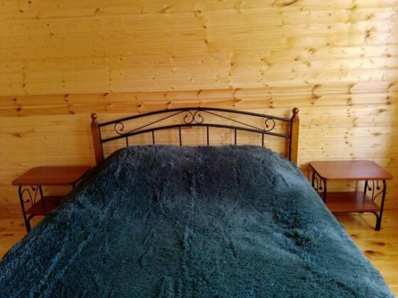 Kareliya Ray Lodge - Photo2