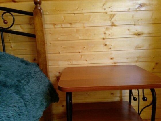 Kareliya Ray Lodge - Photo3