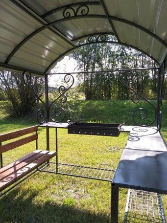 Khutor Zimny Guesthouse - Photo3
