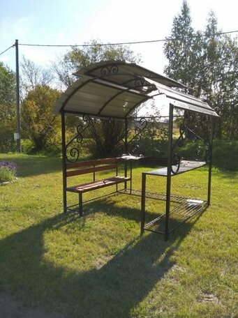 Khutor Zimny Guesthouse - Photo5