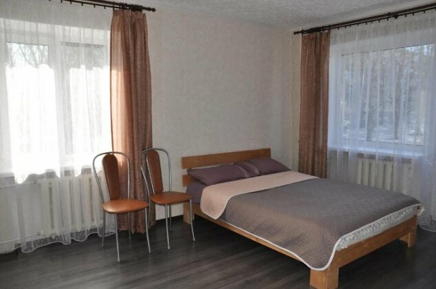 Komfortnaia kvartira v Sortavala - Photo2